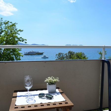 Apartment Roxy Zadar Ngoại thất bức ảnh