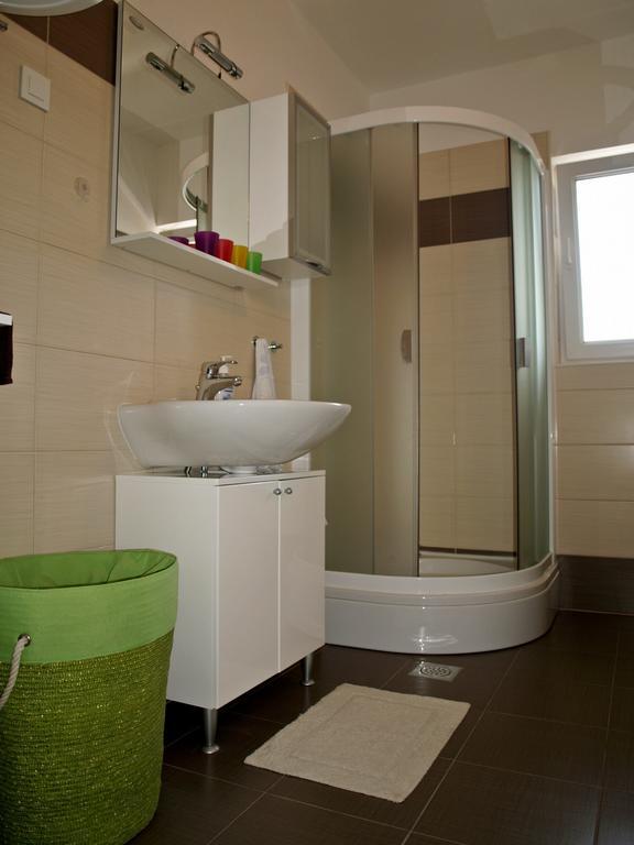 Apartment Roxy Zadar Ngoại thất bức ảnh