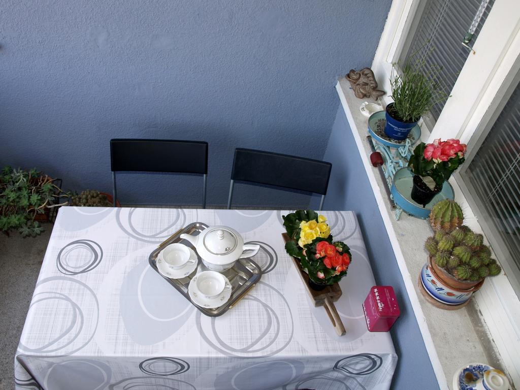 Apartment Roxy Zadar Ngoại thất bức ảnh