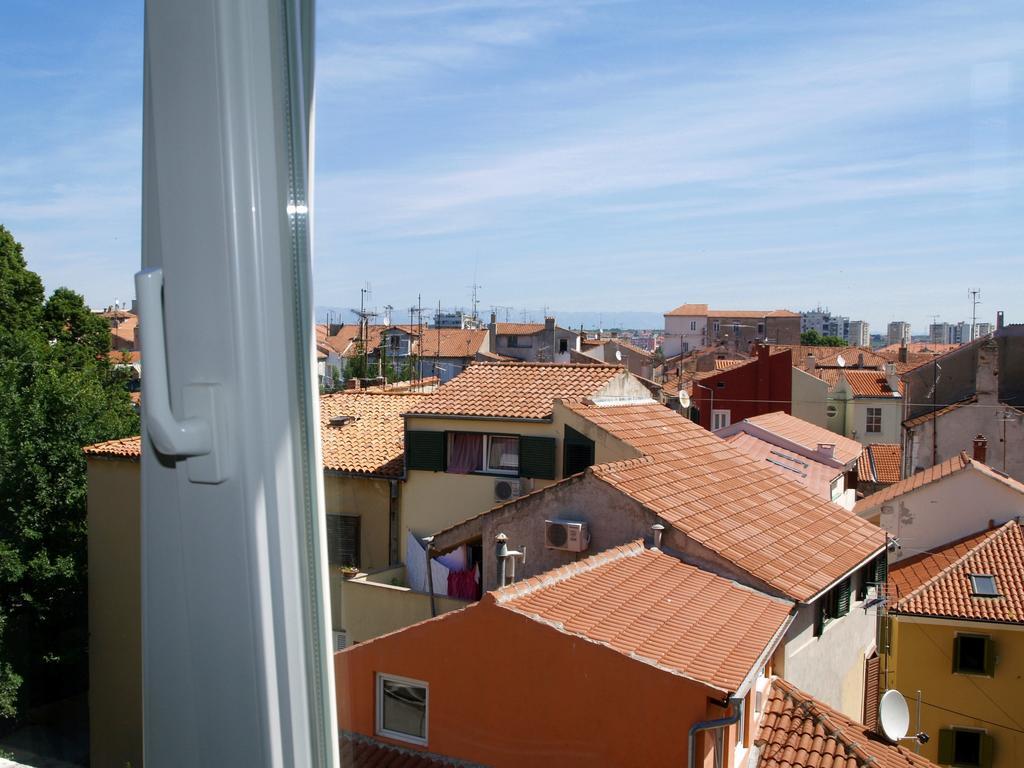 Apartment Roxy Zadar Ngoại thất bức ảnh
