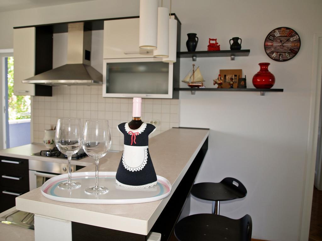 Apartment Roxy Zadar Phòng bức ảnh