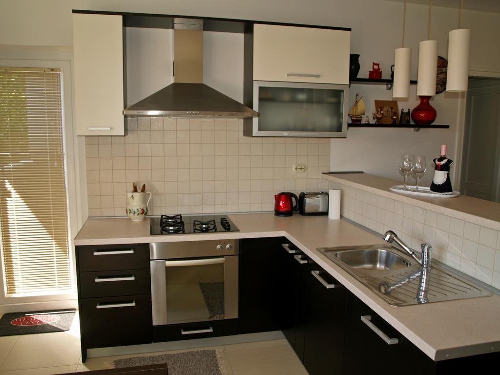 Apartment Roxy Zadar Ngoại thất bức ảnh