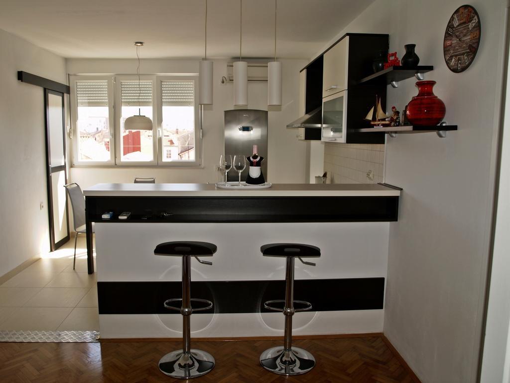 Apartment Roxy Zadar Phòng bức ảnh