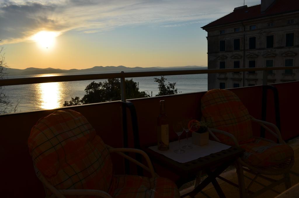 Apartment Roxy Zadar Ngoại thất bức ảnh