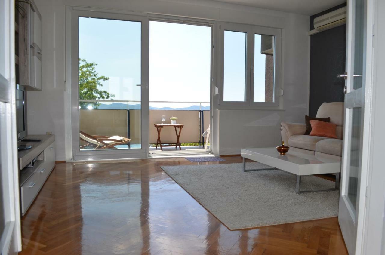 Apartment Roxy Zadar Ngoại thất bức ảnh