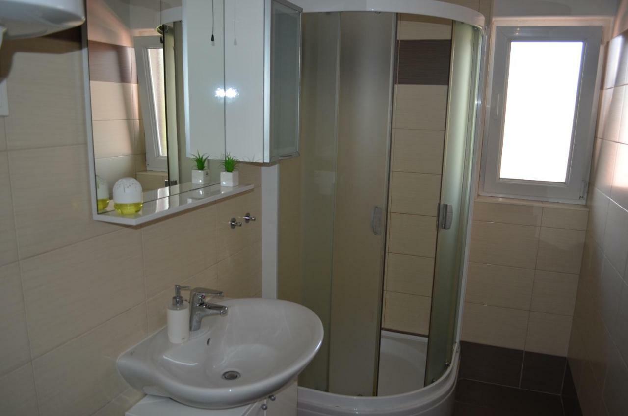 Apartment Roxy Zadar Ngoại thất bức ảnh
