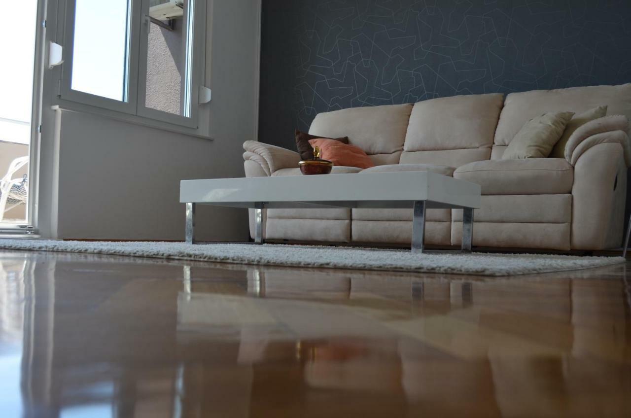Apartment Roxy Zadar Ngoại thất bức ảnh