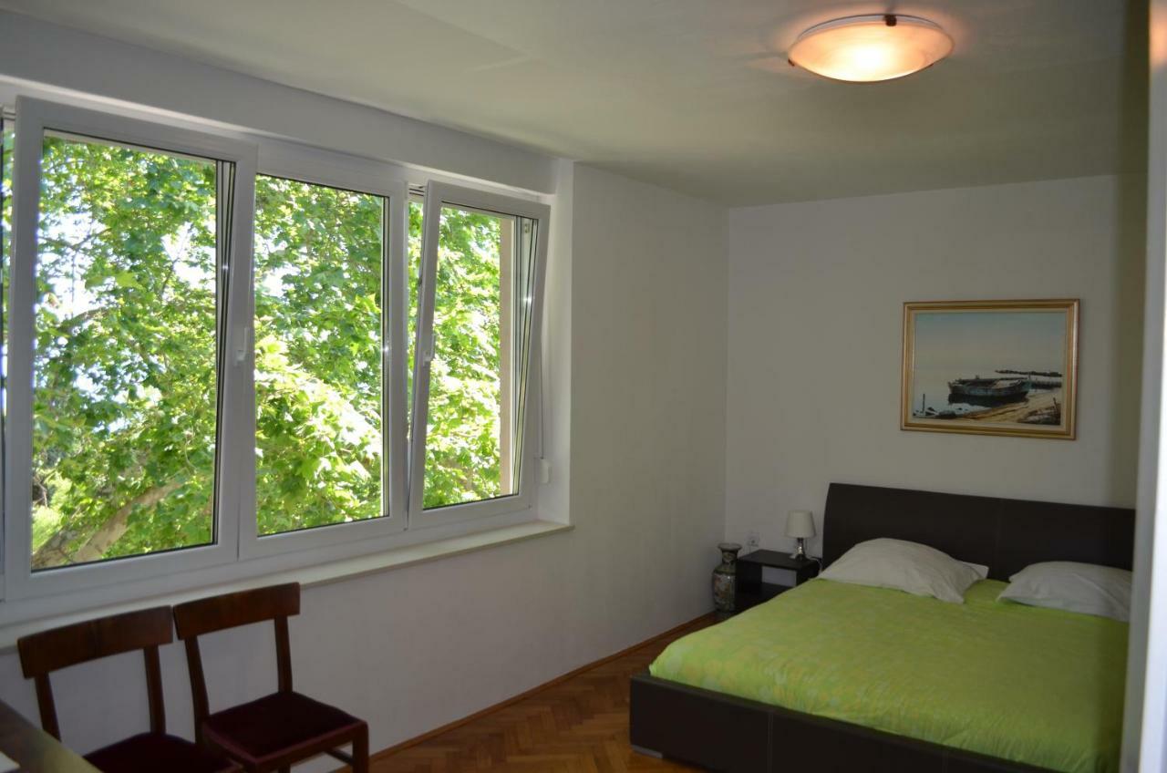 Apartment Roxy Zadar Ngoại thất bức ảnh