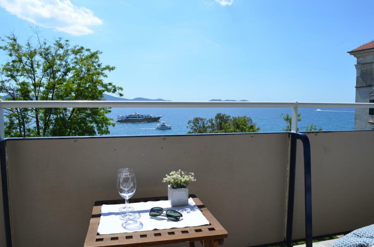 Apartment Roxy Zadar Ngoại thất bức ảnh