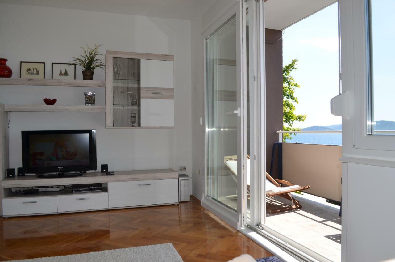 Apartment Roxy Zadar Ngoại thất bức ảnh